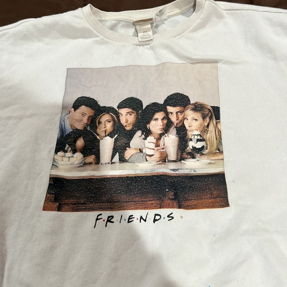 Sweatshirt - Picture 2 of 5